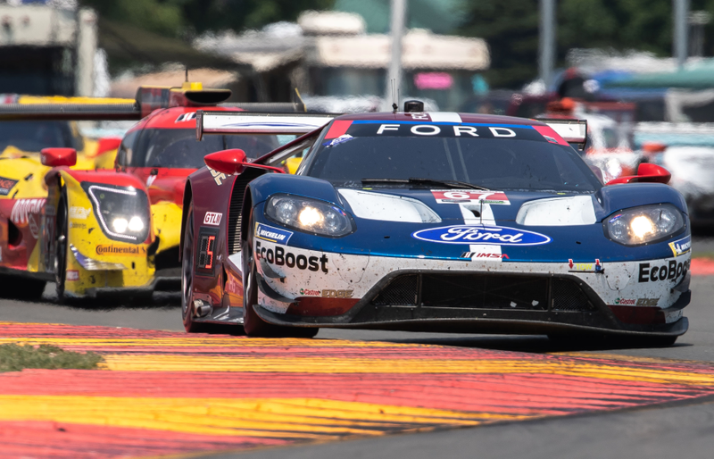 Illustration for article titled Your Gigantic Six Hours Of The Glen Photo Gallery Is Here